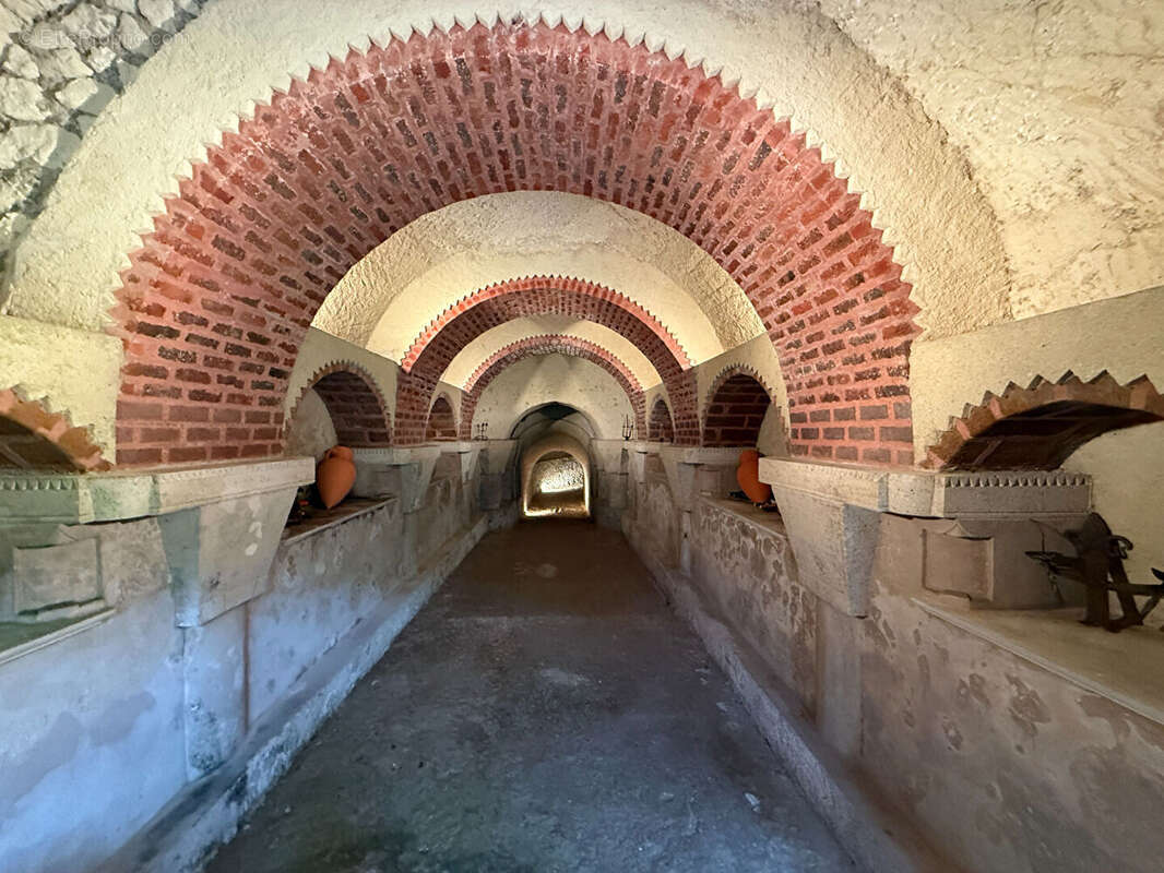 Maison à LA CHARTRE-SUR-LE-LOIR