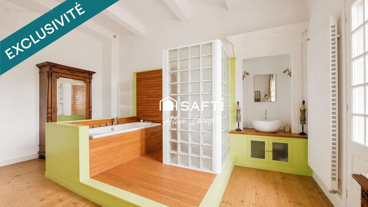 Photo 8 - Maison à LEZAT-SUR-LEZE