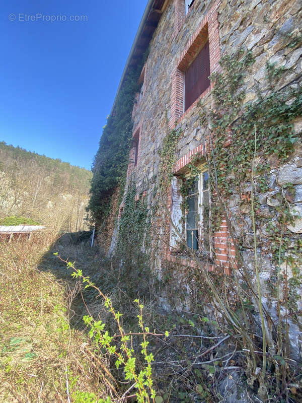 Appartement à PONT-SALOMON