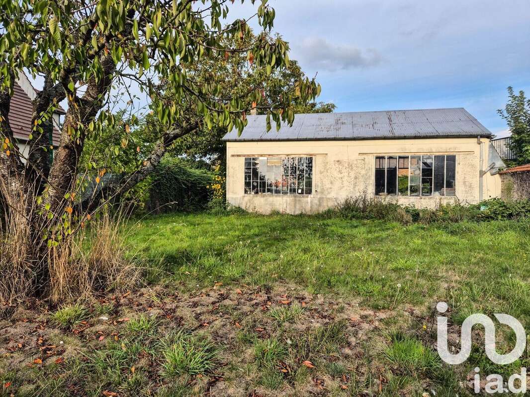 Photo 7 - Maison à ORGERUS