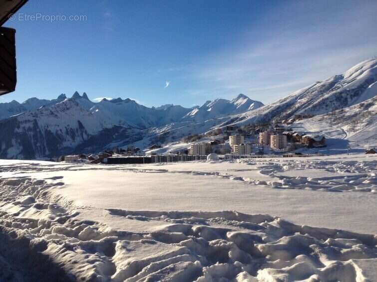 Commerce à FONTCOUVERTE-LA-TOUSSUIRE