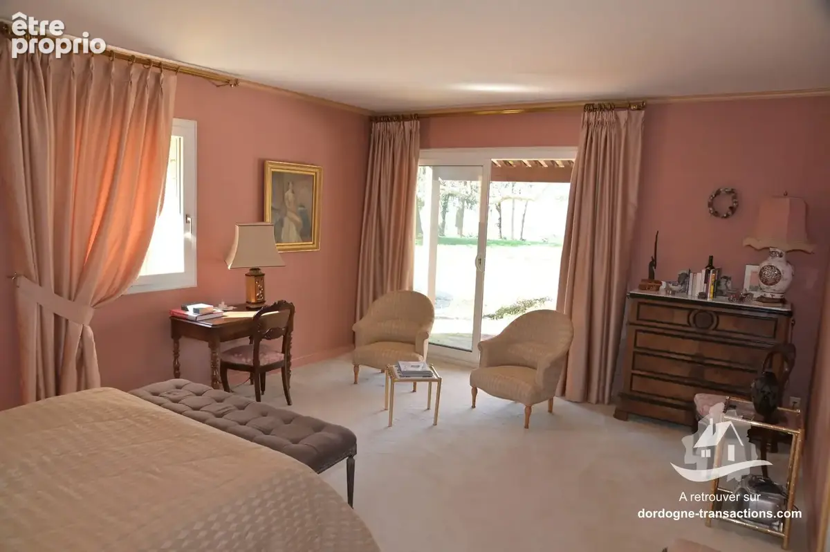 Chambre 1/5