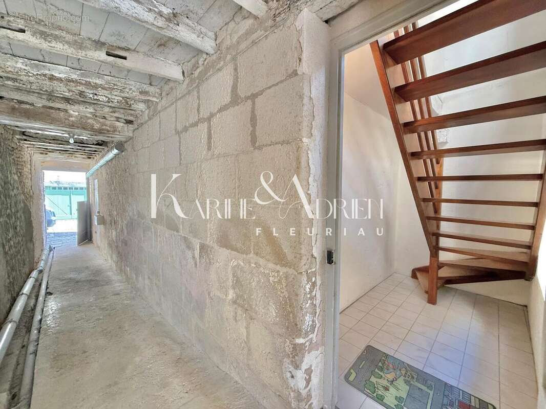 Photo 3 - Appartement à FONTENAY-LE-COMTE