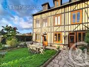 Maison à PONT-AUDEMER