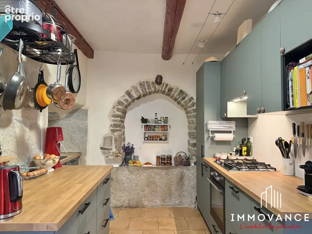 Maison 5 pièces 97 m² à vendre à Claret (34270) - photo 4