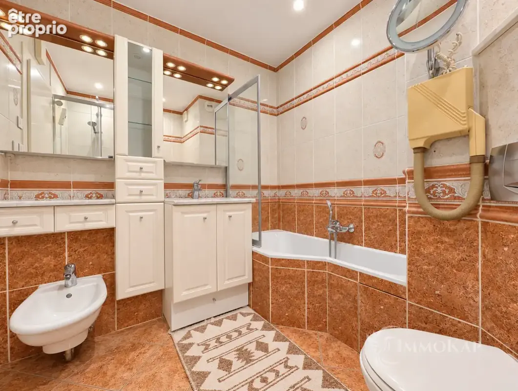 Attique Duplex   Douane   Garage Double - photo 17