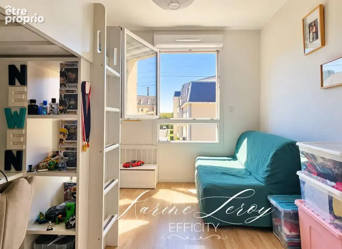 Appartement - photo 5