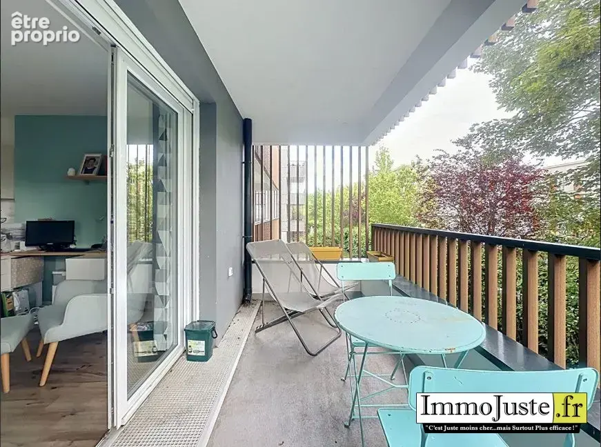 Photo Appartement à Guyancourt au prix de 304 000€