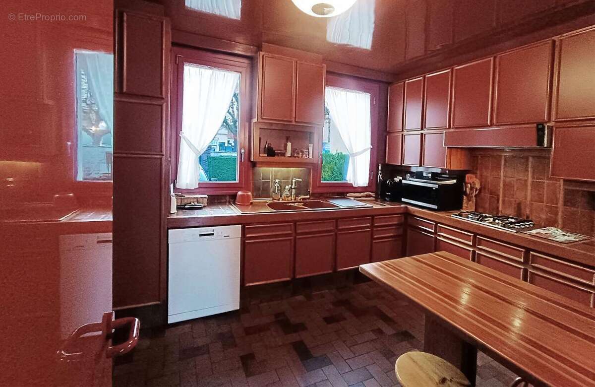 Maison à NEUILLY-PLAISANCE