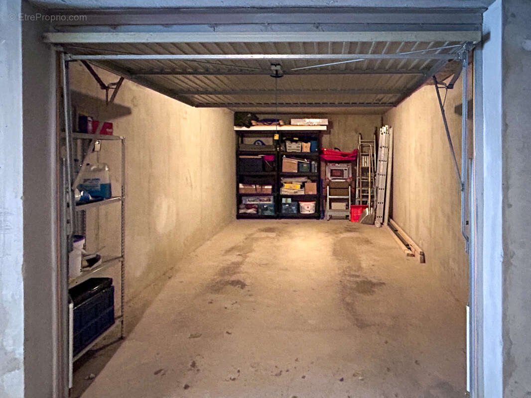 Appartement à CLUSES