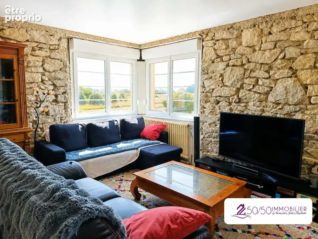 Maison 85 m² à Kerlouan  - photo 3
