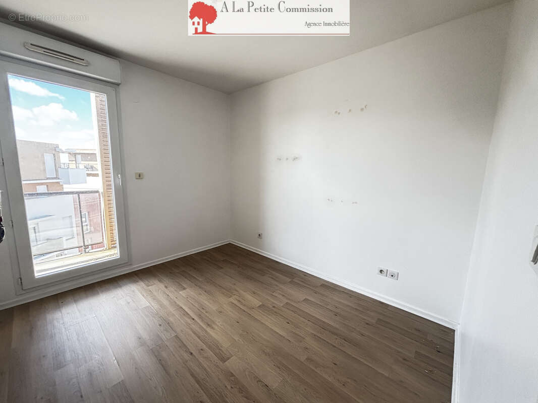 Appartement à LUCE