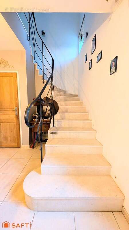 Photo 6 - Maison à SEUILLY