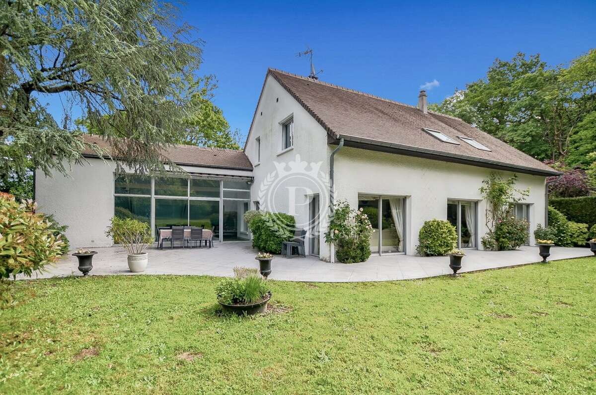 Maison à PISCOP
