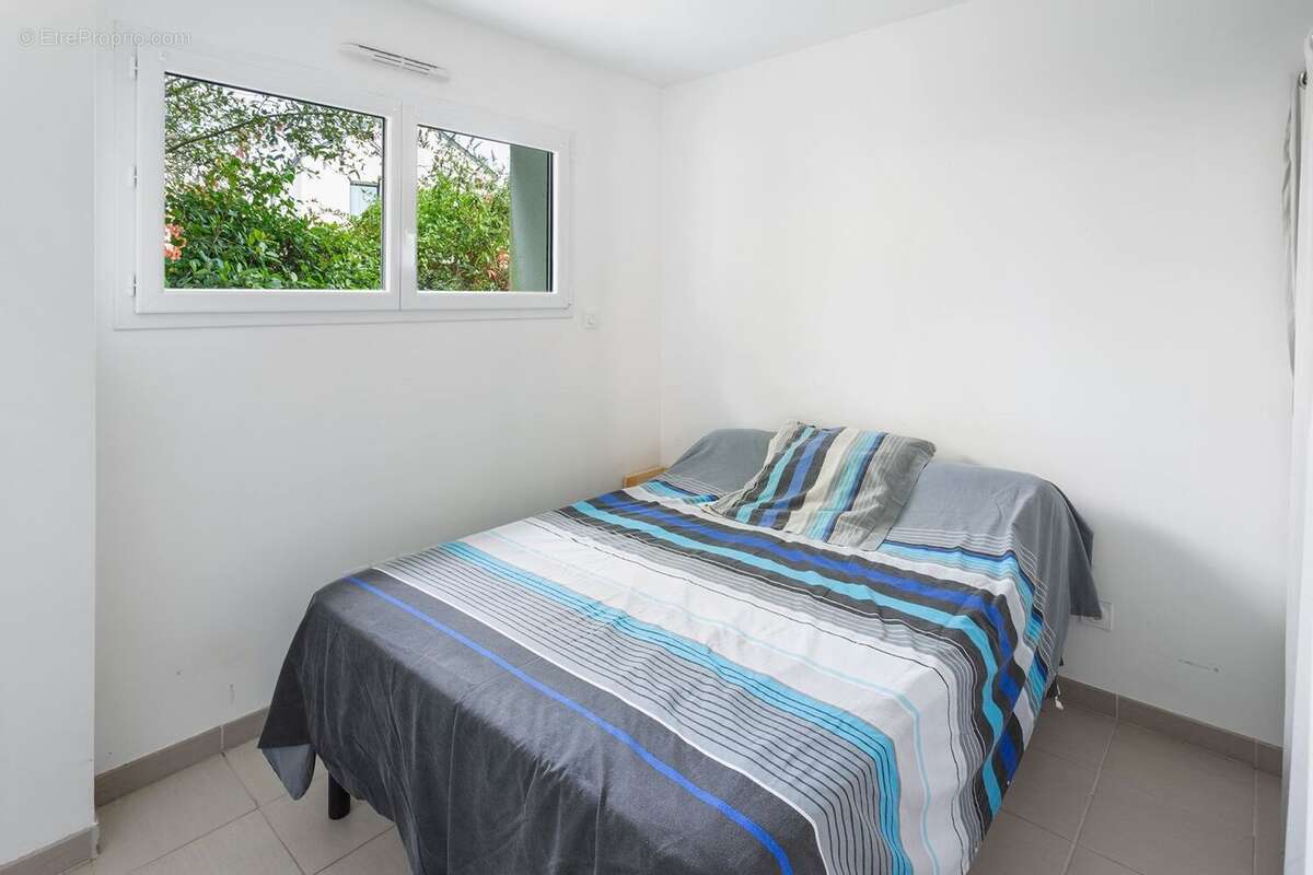 Maison à TREILLIERES