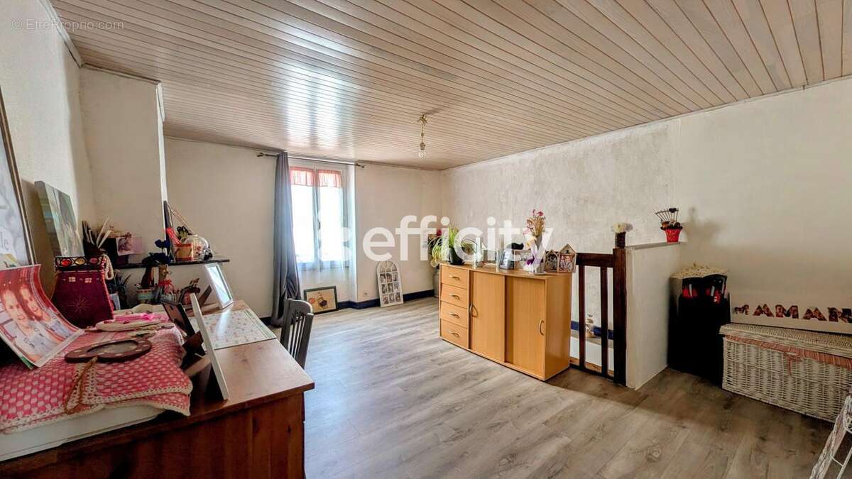 Maison de bourg - photo 9