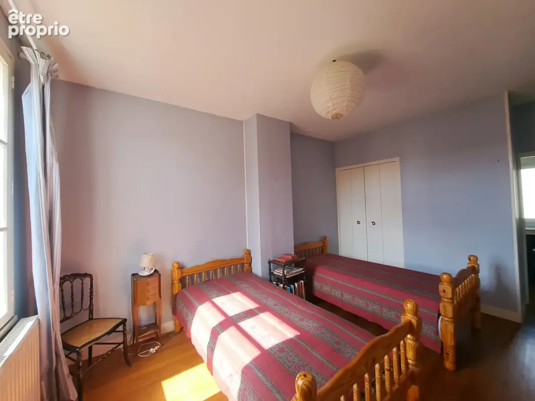 Maison à vendre 11 pièces proche de CREPY EN VALOIS (60) - photo 30