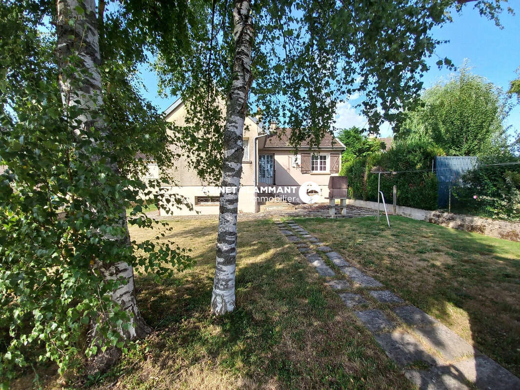 Maison 158 m² à Epoisses  - photo 5