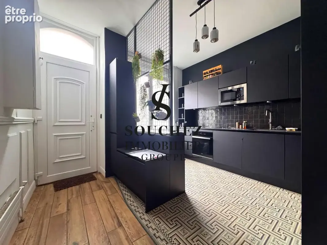 Maison à LIEVIN