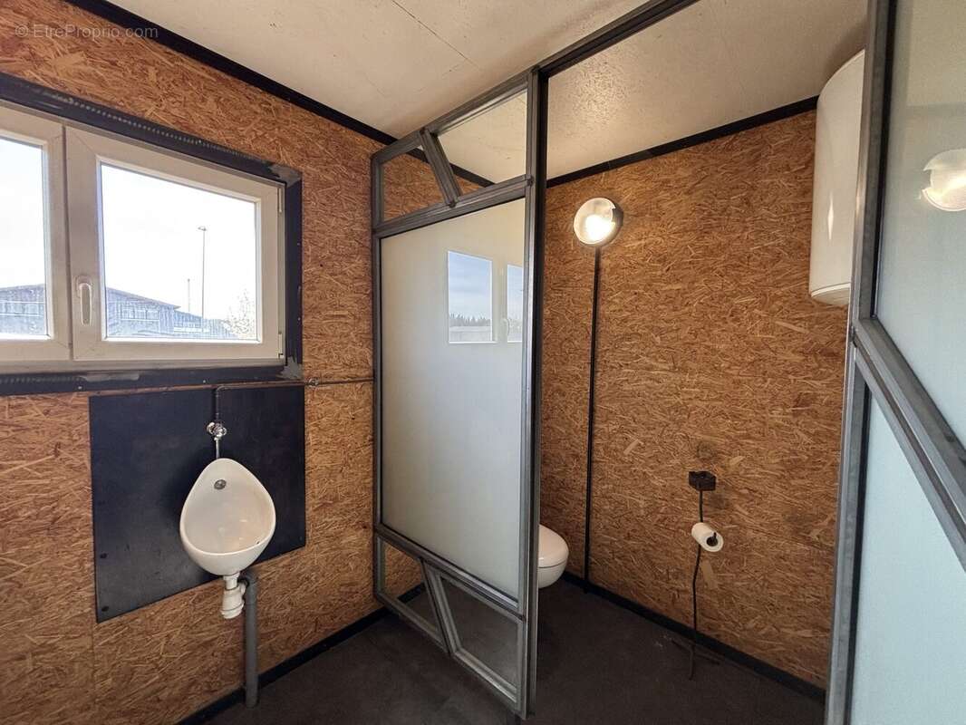 Commerce 463 m² à Betschdorf  - photo 8
