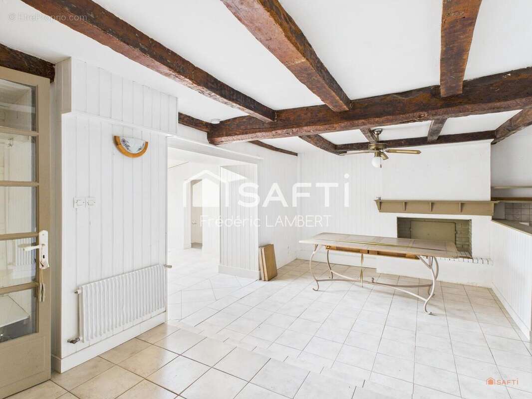 Photo 5 - Maison à NIORT