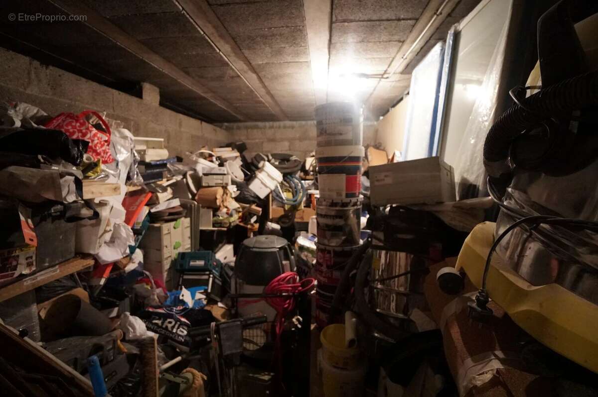 Noisy-le-sec - photo 3
