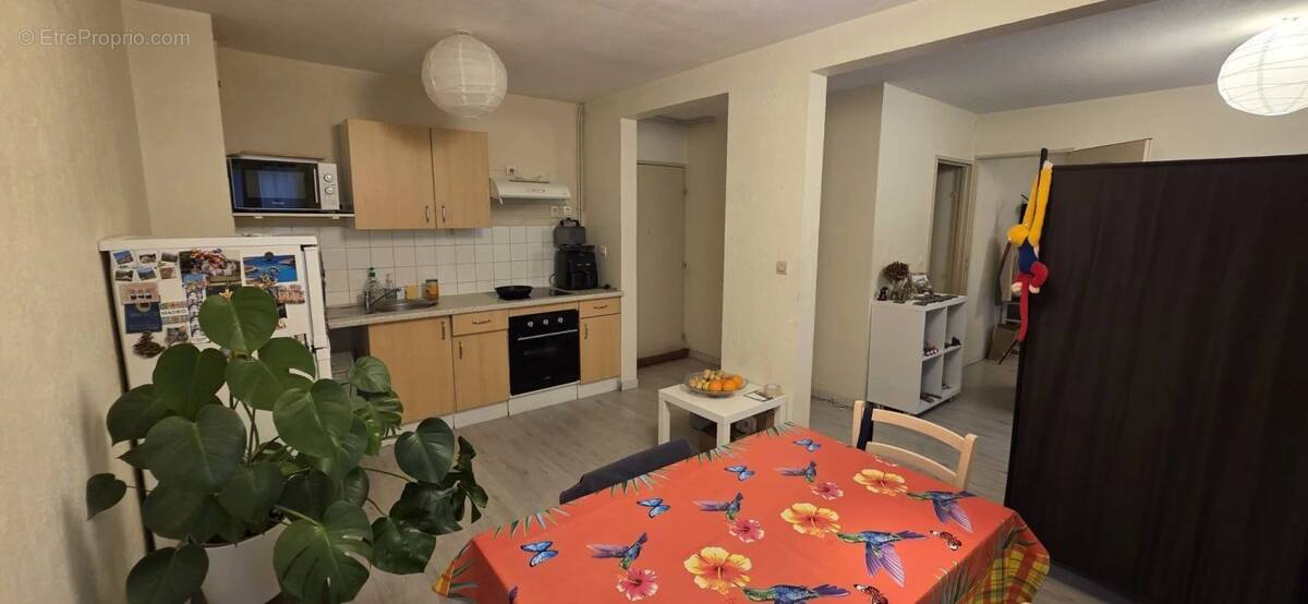 Appartement - photo 1