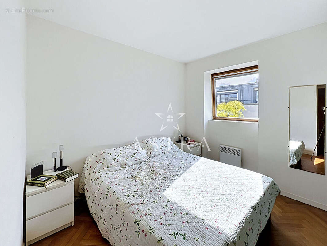 Appartement à ANTONY