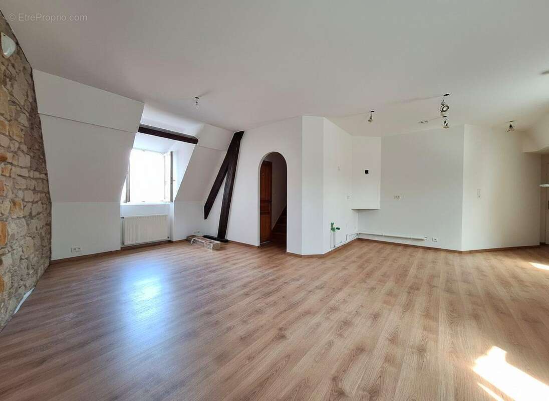 Appartement 67 m² à Epinal  - photo 6
