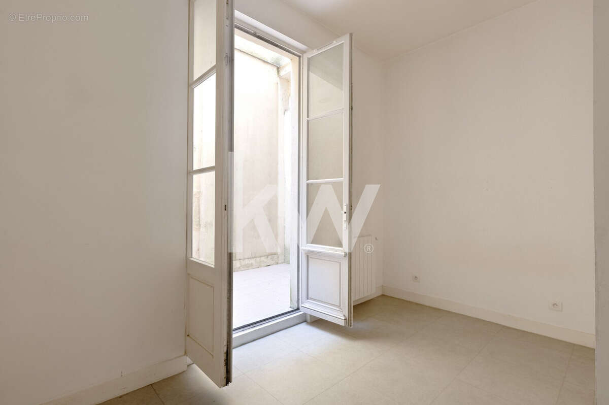 Appartement 43 m² à Bordeaux  - photo 6