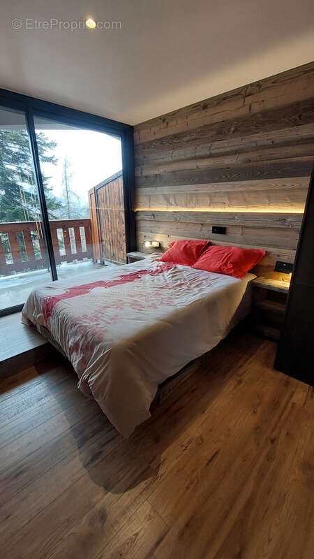 Appartement à SAINT-PONS