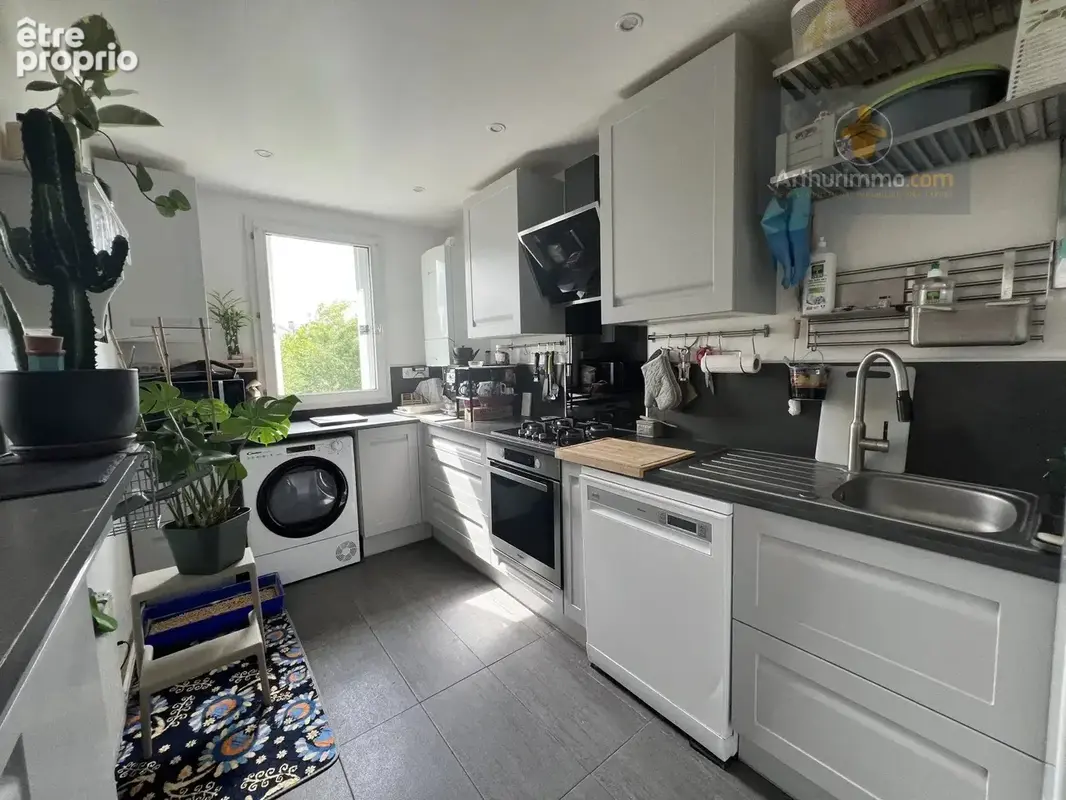 Vente Appartement Elancourt(78990) 206 000ï¿œ - photo 5