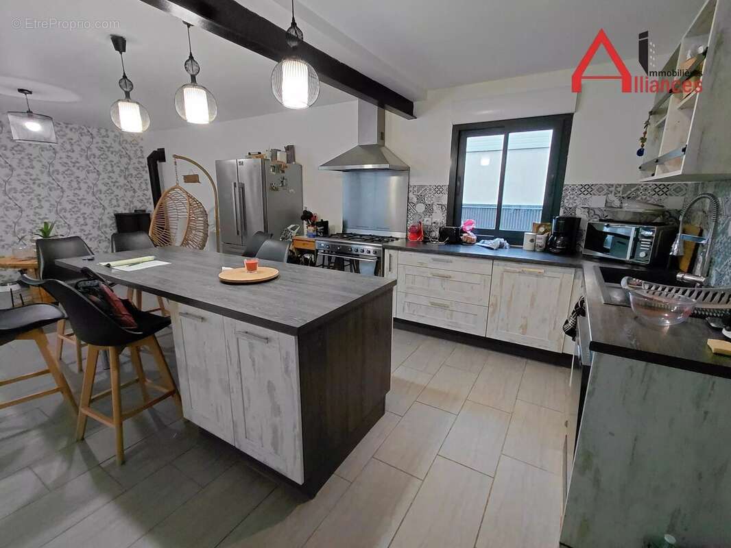 Maison 120 m² à Saint-Valery-Sur-Somme  - photo 3