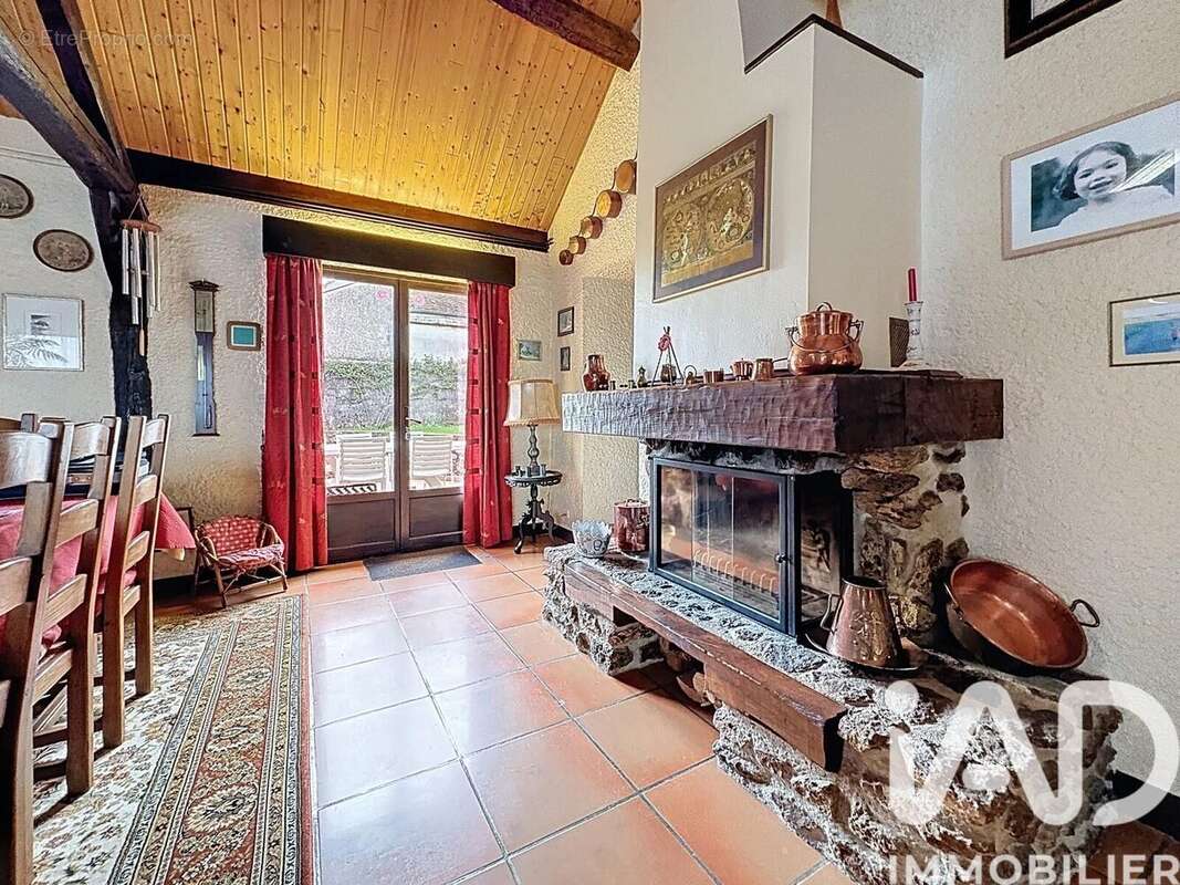 Photo 7 - Maison à VIELS-MAISONS