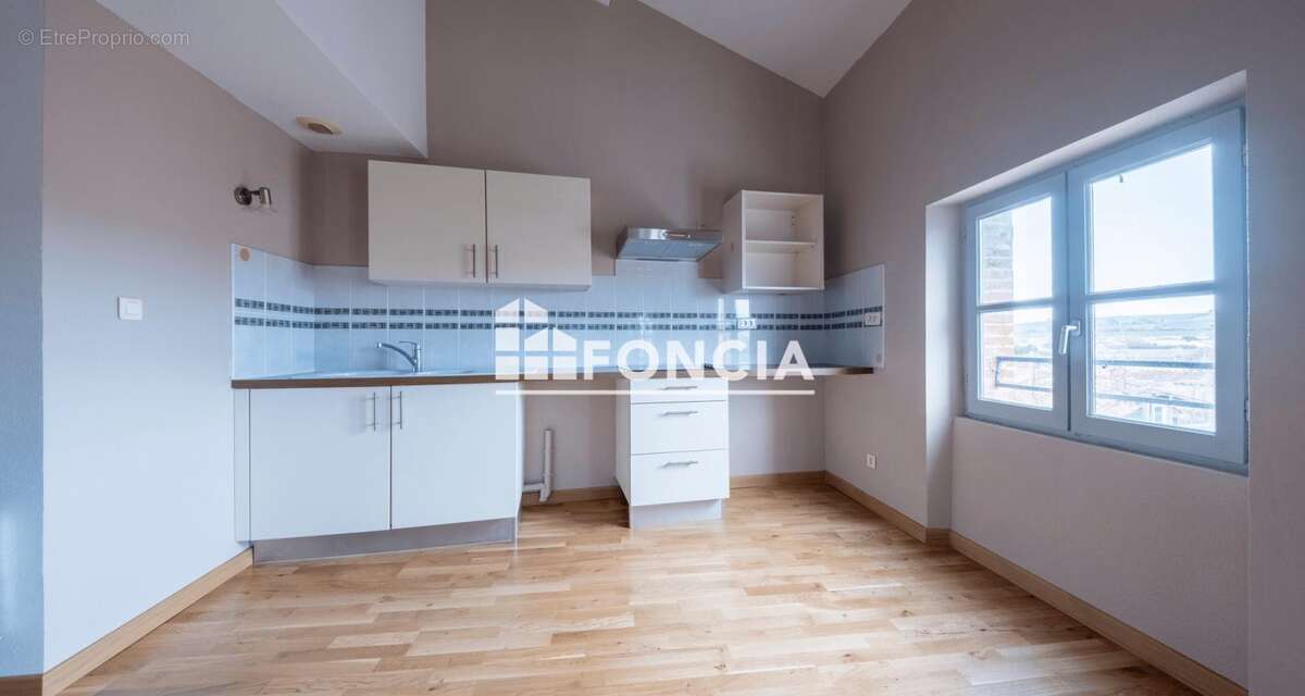 Appartement à AUTERIVE