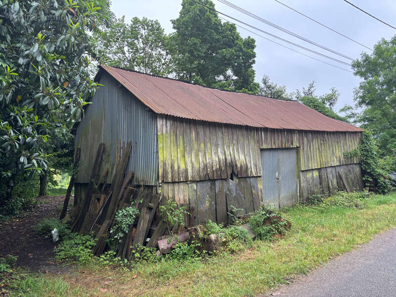 Maison à RENAC
