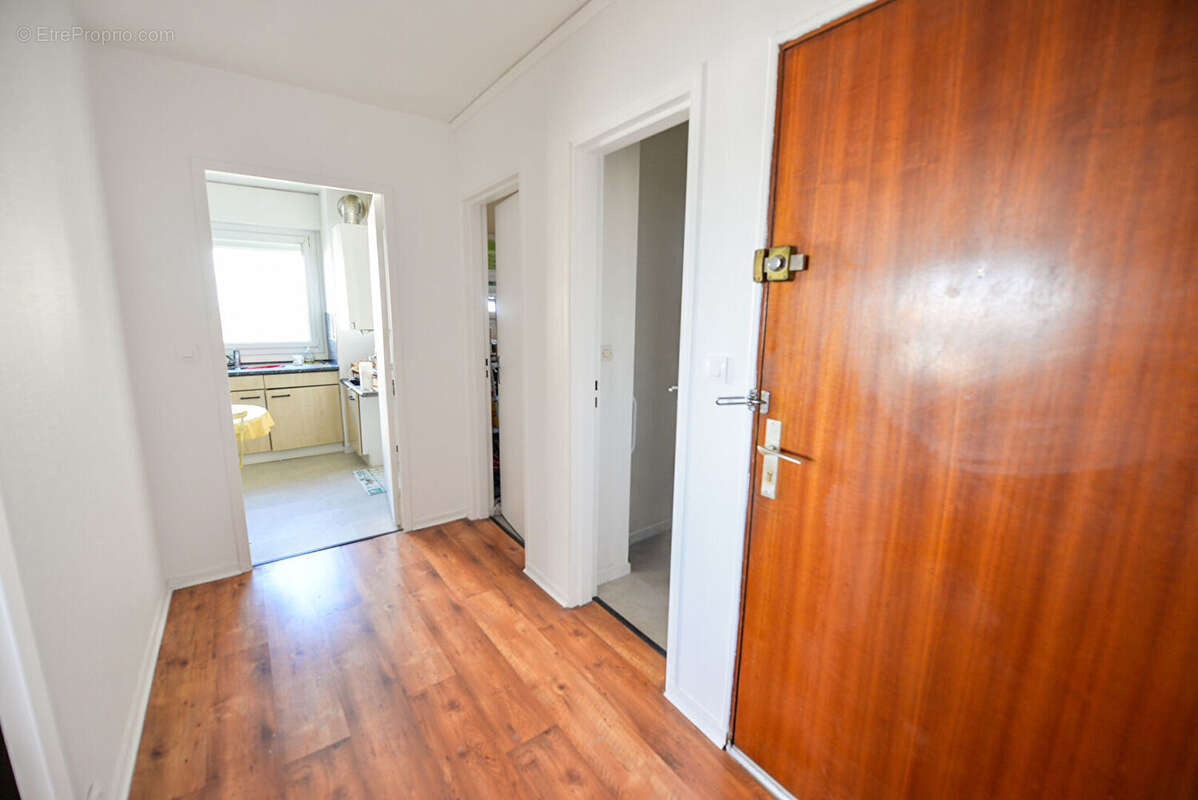 Appartement à ANGERS