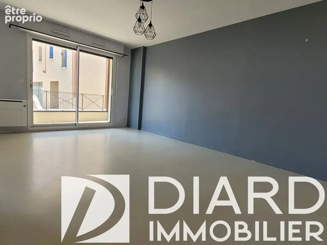 Compromis déjà signé ! Appartement T2 de 46 m² plein centre de Chateaugiron - photo 5