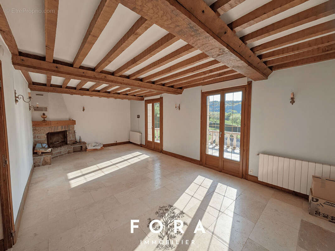 Maison 160 m² à Pont-D'ouilly  - photo 4