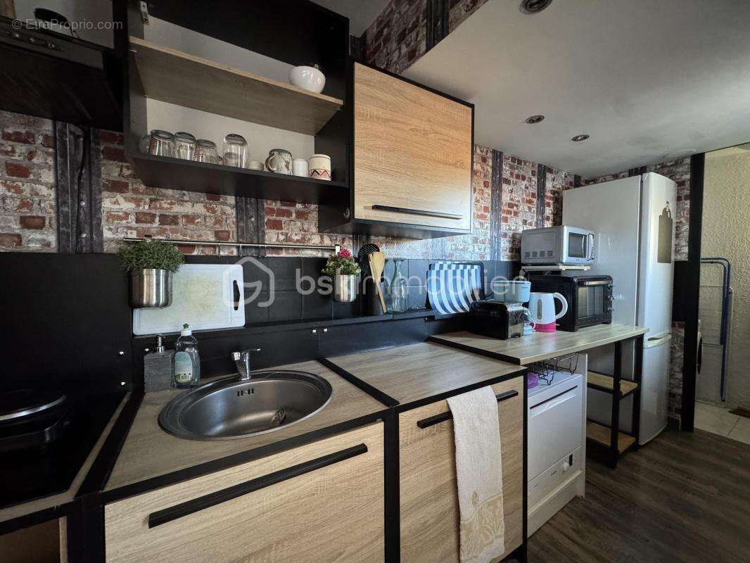 Appartement à BEZIERS