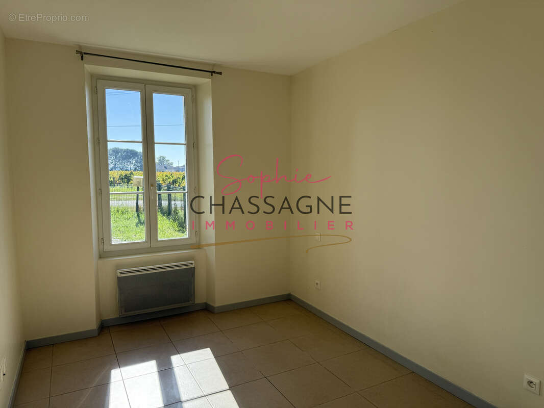Maison à BRANNE
