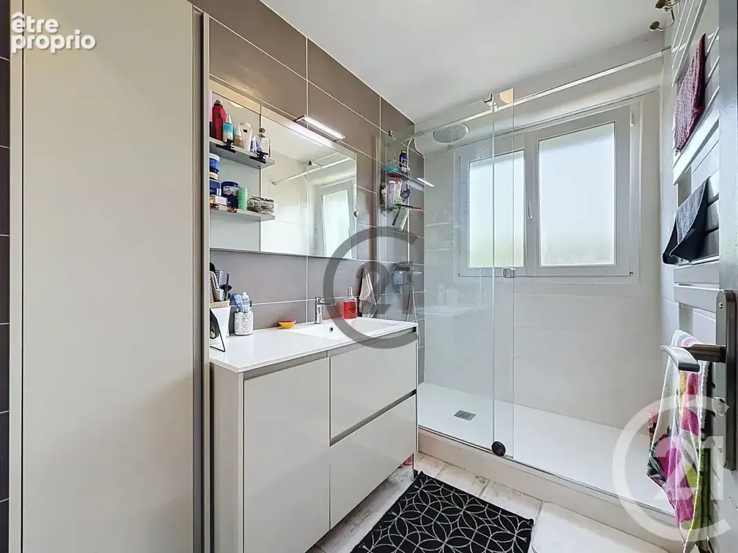 Maison 6 pièces 104 m² à vendre à Saint-Andre-Les-Vergers (10120) - photo 9