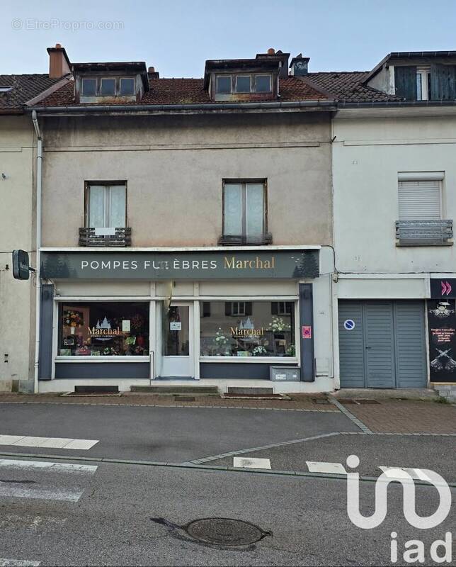 Photo 1 - Appartement à GERARDMER