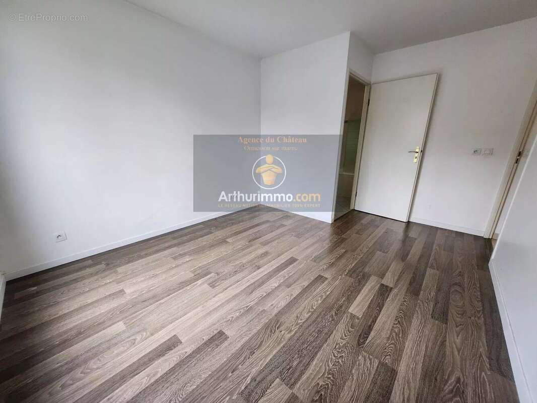 Appartement à VILLIERS-SUR-MARNE