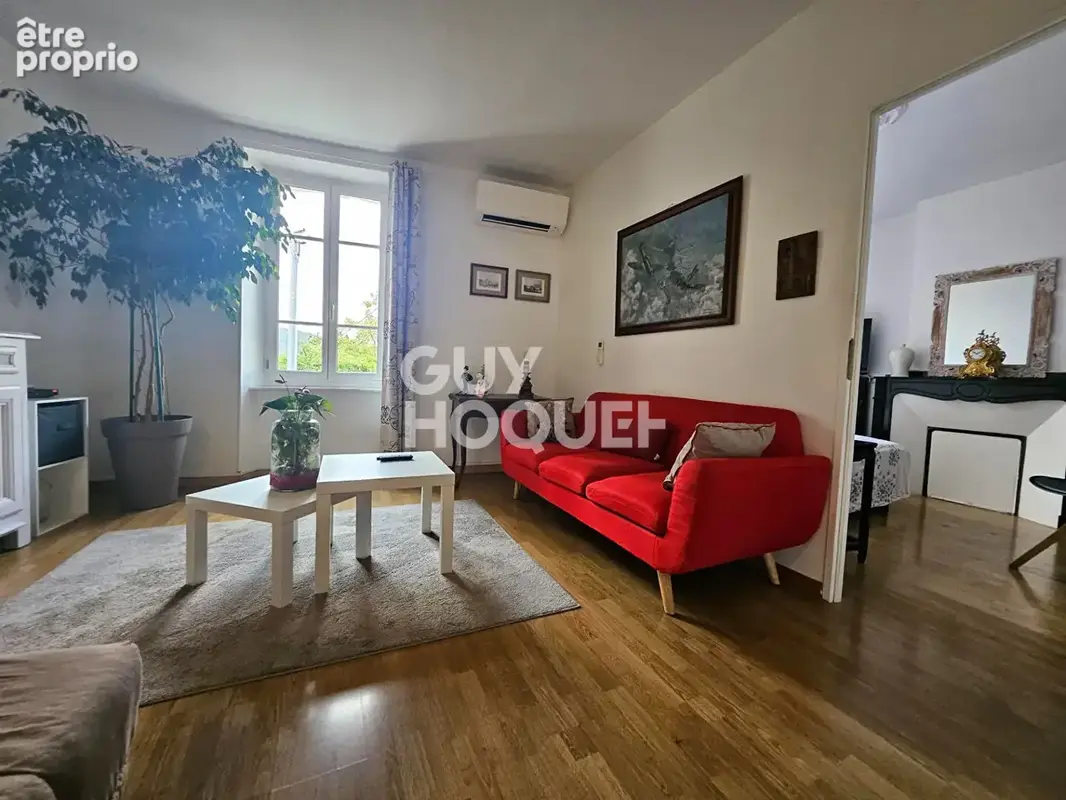 Maison 8 pièces à vendre à Beaufort - Exclusivité Guy Hoquet OLONZAC - photo 3