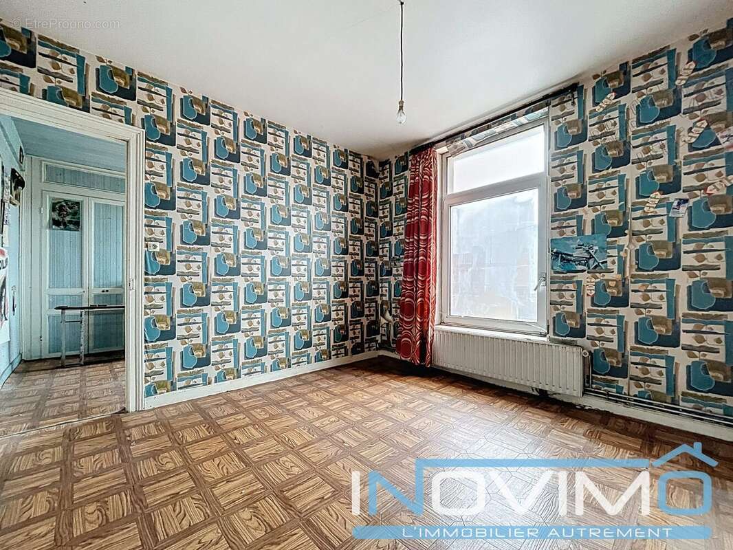 Maison 110 m² à Calais  - photo 5