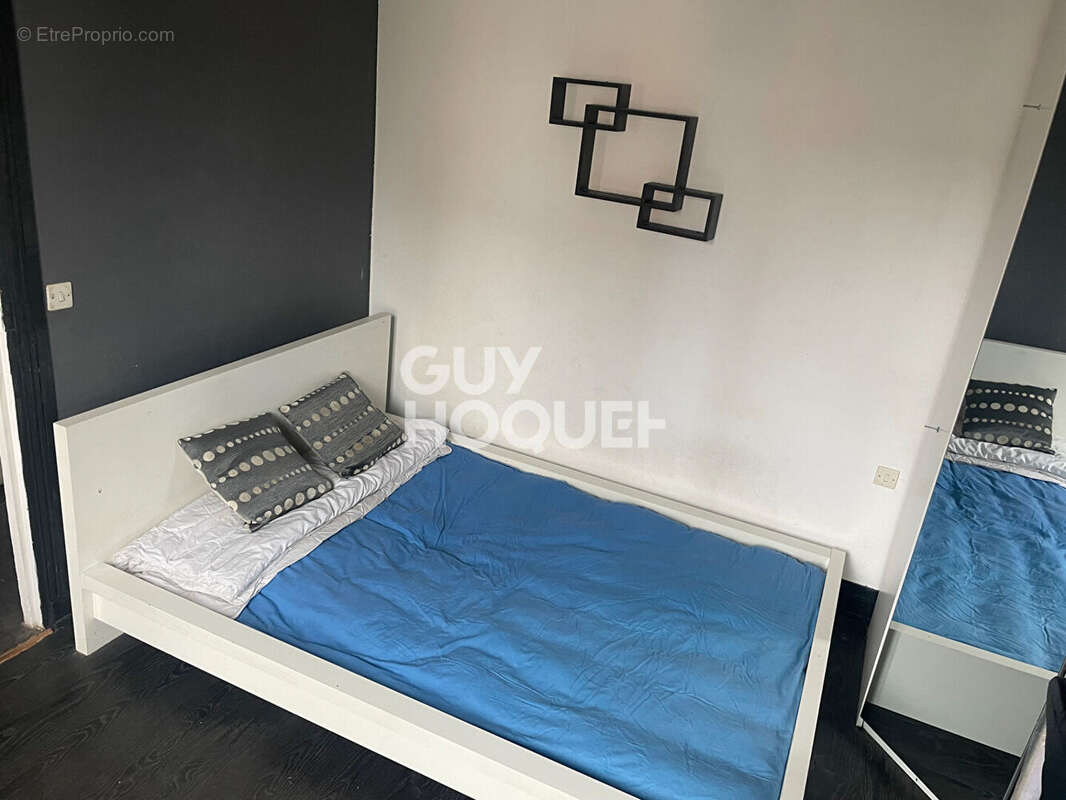 Maison à ROSNY-SOUS-BOIS