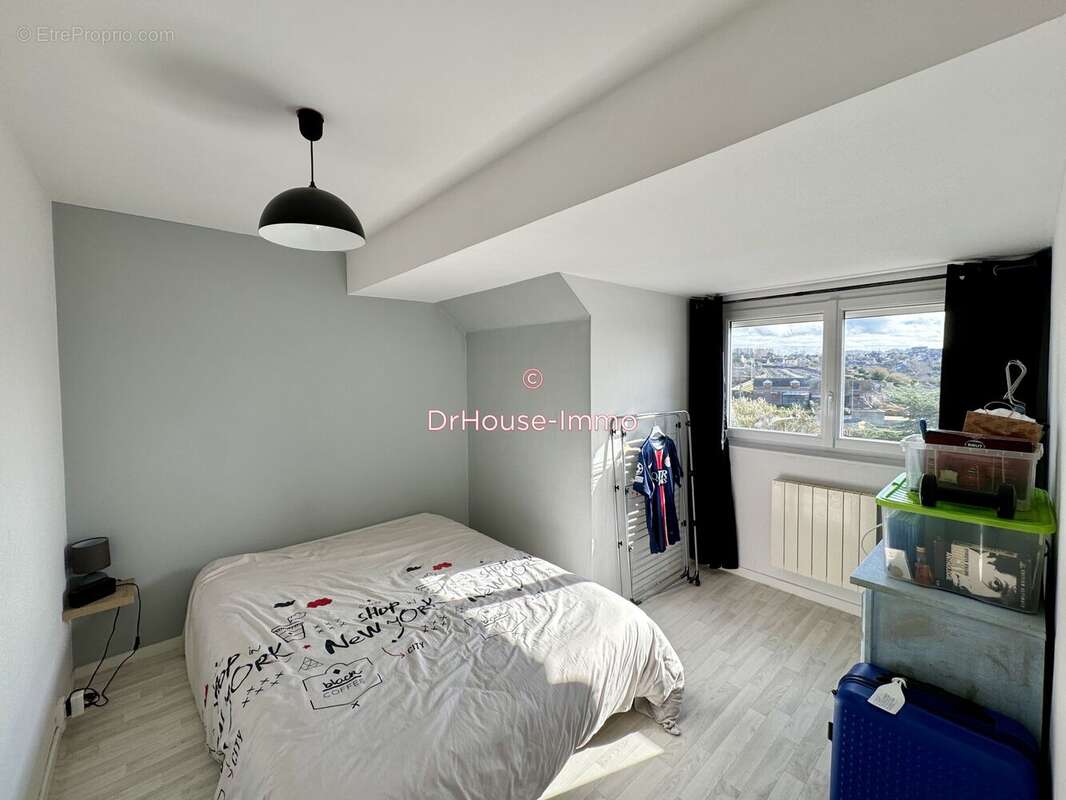Appartement à DIEPPE
