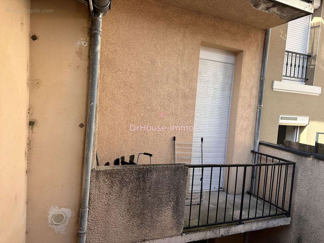 Appartement à VALENCE
