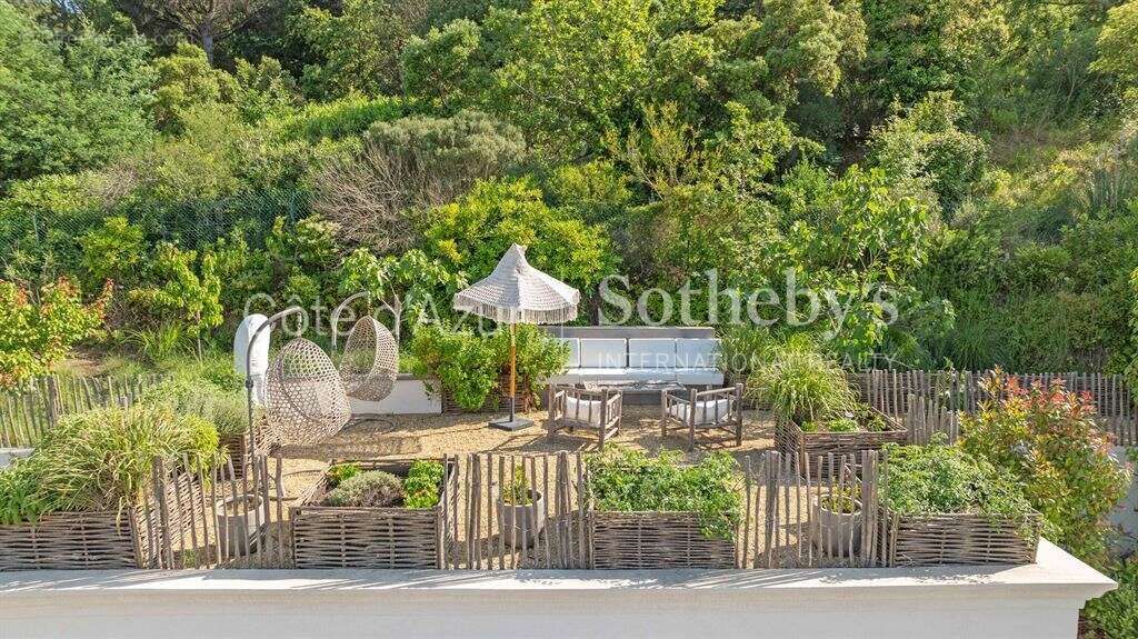 Maison à RAMATUELLE